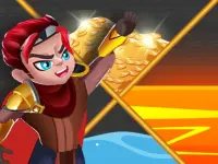 Save The Hero   Pull The Pin image