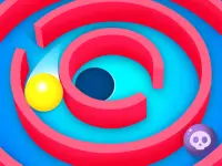 Spiny Maze Puzzle image