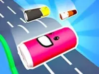 Coke Can Rush image