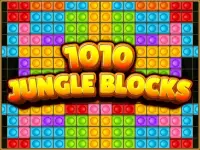 1010 Jungle Blocks image