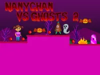 Nanychan vs Ghosts 2 image