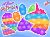 Pop It Fidget NOW! image