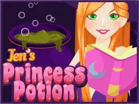 Jen's Princess Potion image