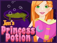 Jen's Princess Potion image