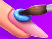 Nail Art - Free Nail Stars image
