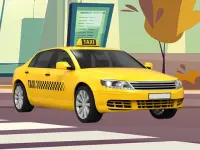 Taxi Parking Challenge 2 image