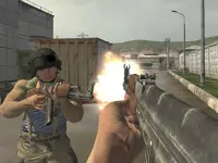 Russian Strike image
