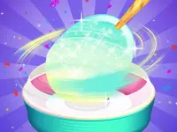 Sweet Cotton Candy Maker image