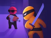 Stealth Master: Assassin Ninja image