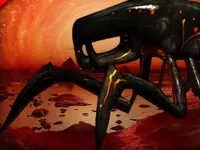 Alien Insects Shooter 2022 image