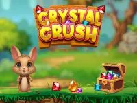 Crystal Crush image