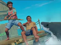 Raft World image