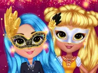 Venice Carnival Party image
