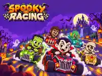 Spooky Racing image