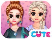 Princess Trendy T-shirt image