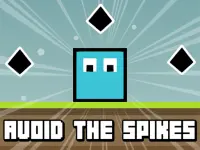 Avoid The Spikes image