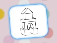 Coloring Book: Toy Shop 2 image