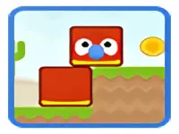 Blocky Friends adventure image