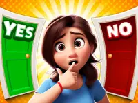 Yes or No Challenge Run image