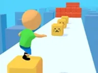 Cube Surfer - Fun &amp; Run 3D Game image
