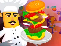 Fast Food Universe image