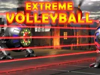 image bg Extreme Volleyball