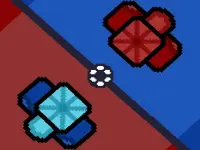 Pixel Ball League image