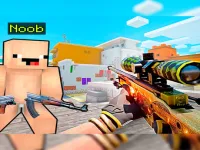 Counter Strike Craft 2: Online Mod image
