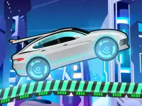 Galactic Driver image