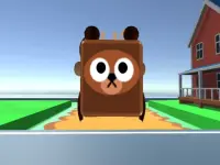 Animal Traffic Run image