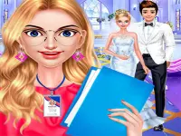 Wedding Planner and Decoration image