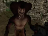 Masked Forces: Ancient Serpents image