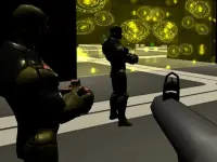 FPS Simulator image