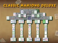 Classic Mahjong Deluxe image