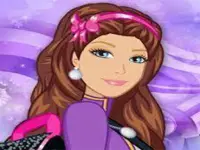 fashion new haire style image
