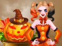 Pumpkin Carving image