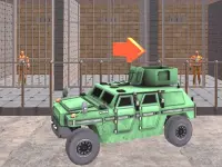 Prisonier Transport Simulator 2019 image