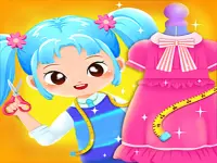 Little Tailor Diy Fashion image