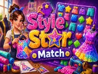 image bg Style Star Match