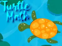 image bg Turtle Math
