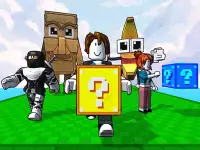 Obby: Lucky Block Heist image
