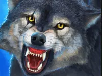 Wild Wolf Hunter image