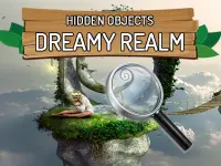 Hidden Objects Dreamy Realm image