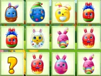 Easter Card Memory image
