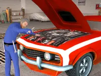 Car Mechanic 2017 image