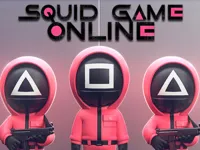 image bg Squid Game Online Multiplayer