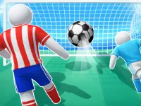Football Kick 3D image