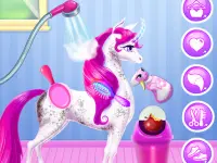 My Unicorn Magic Horse image