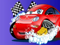 Car Wash With John image