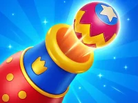 Royal Smash Puzzle Game image